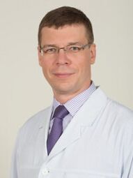 Доктор Ортопед-травматолог Гліб